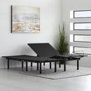  Malouf E255 Adjustable Base (Split California King) IMAGE 1