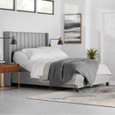  Malouf Structures E455 Adjustable Base (King) IMAGE 10