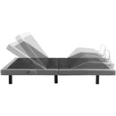  Malouf Structures E455 Adjustable Base (Split California King) IMAGE 3