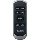  Malouf Structures E455 Adjustable Base (Split California King) IMAGE 7