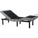  Malouf Structures M555 Adjustable Base (Queen) IMAGE 1
