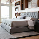  Malouf Structures™ S755 Adjustable Base (Split California King) IMAGE 6