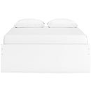 Signature Design by Ashley Onita Queen Platform Bed with Storage EB9630-55/EB9630-95/EB9630-261/EB9630-261/B100-13 IMAGE 4