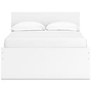 Signature Design by Ashley Onita Full Panel Bed with Storage EB9630-287/EB9630-84/EB9630-89/EB9630-260/EB9630-260/B100-12 IMAGE 3