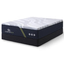 Serta F40HD Medium Mattress (Queen) IMAGE 2