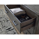  Signature Design by Ashley Montillan B651-31 Dresser IMAGE 7