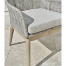  Signature Design by Ashley Seton Creek P798-601A Arm Chair with Cushion IMAGE 6