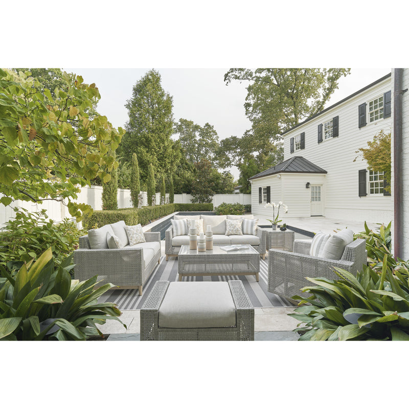  Signature Design by Ashley Seton Creek P798-702 Square End Table IMAGE 12