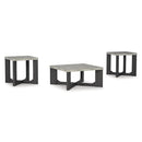  Signature Design by Ashley Sharstorm T251-13 Occasional Table Set IMAGE 1