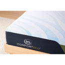 Serta F15GL Firm Mattress (Twin XL) IMAGE 8