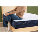Serta S15GL Hybrid Firm Mattress (Full) IMAGE 8