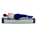 Serta Blue Lagoon Nights Medium Mattress (Full) IMAGE 3