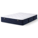 Serta Q15GL Quilt Medium Mattress (California King) IMAGE 1