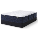 Serta Q30LTX Plush Mattress (California King) IMAGE 2