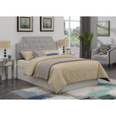 Steve Silver Furniture Alta Queen Upholstered Panel Bed ALT800QHB IMAGE 8