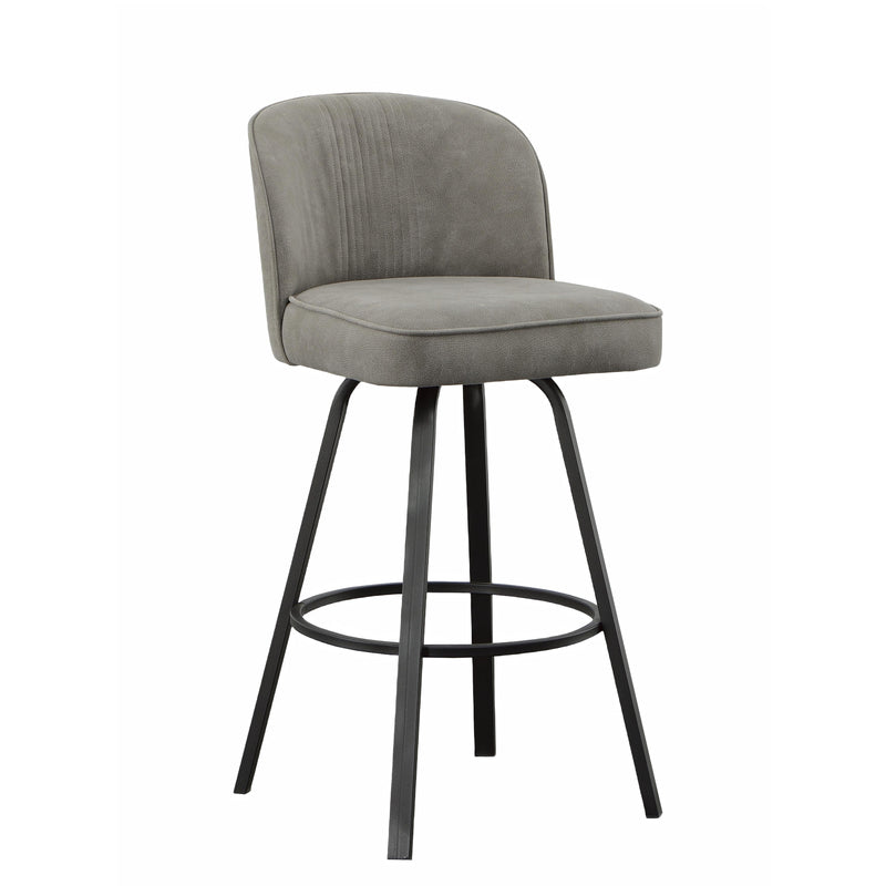 Steve Silver Furniture Anaheim Pub Height Dining Chair ANH600BS IMAGE 2