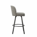 Steve Silver Furniture Anaheim Pub Height Dining Chair ANH600BS IMAGE 3