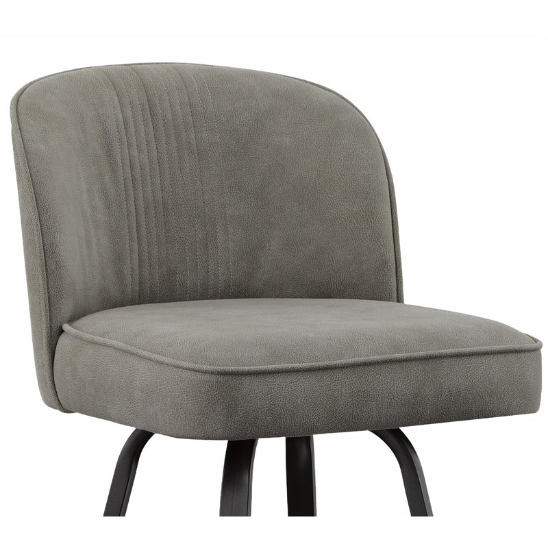 Steve Silver Furniture Anaheim Pub Height Dining Chair ANH600BS IMAGE 5