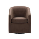Steve Silver Furniture Arlo Swivel Chair ARO850CC IMAGE 1