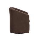 Steve Silver Furniture Arlo Swivel Chair ARO850CC IMAGE 3