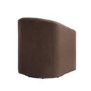 Steve Silver Furniture Arlo Swivel Chair ARO850CC IMAGE 4