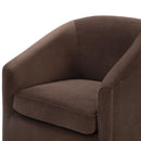 Steve Silver Furniture Arlo Swivel Chair ARO850CC IMAGE 6