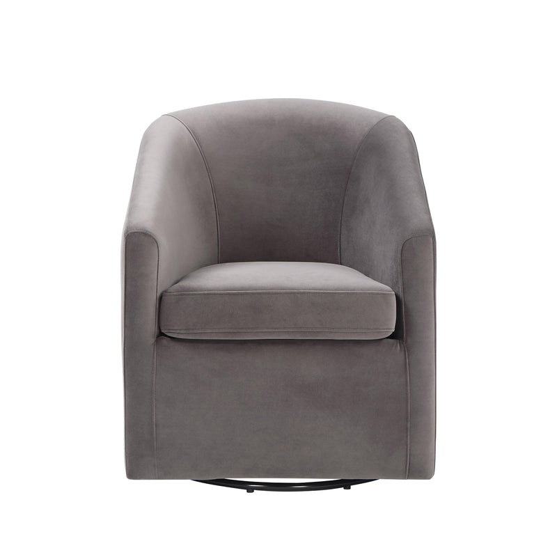 Steve Silver Furniture Arlo Swivel Chair ARO850CF IMAGE 1