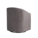Steve Silver Furniture Arlo Swivel Chair ARO850CF IMAGE 4