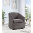 Steve Silver Furniture Arlo Swivel Chair ARO850CF IMAGE 7