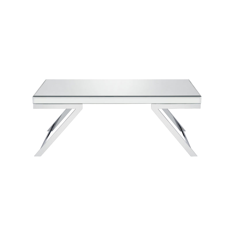 Steve Silver Furniture Alfresco Cocktail Table AS200C IMAGE 1