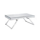 Steve Silver Furniture Alfresco Cocktail Table AS200C IMAGE 2