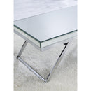 Steve Silver Furniture Alfresco Cocktail Table AS200C IMAGE 3