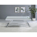 Steve Silver Furniture Alfresco Cocktail Table AS200C IMAGE 4