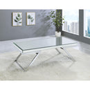 Steve Silver Furniture Alfresco Cocktail Table AS200C IMAGE 5