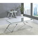 Steve Silver Furniture Alfresco Cocktail Table AS200C IMAGE 6