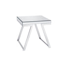 Steve Silver Furniture Alfresco End Table AS200E IMAGE 2