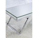 Steve Silver Furniture Alfresco End Table AS200E IMAGE 3