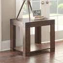 Steve Silver Furniture Alfresco End Table AS200E IMAGE 5