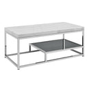 Steve Silver Furniture Aston Cocktail Table AS200WC IMAGE 2