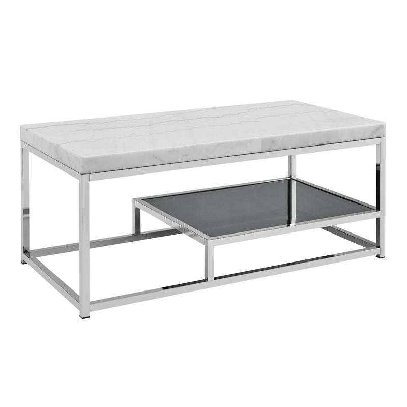 Steve Silver Furniture Aston Cocktail Table AS200WC IMAGE 2