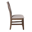 Steve Silver Furniture Astoria Dining Chair AST500S IMAGE 3