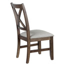 Steve Silver Furniture Astoria Dining Chair AST500S IMAGE 4