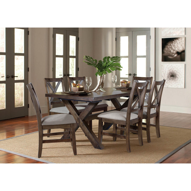 Steve Silver Furniture Astoria Dining Chair AST500S IMAGE 6