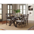 Steve Silver Furniture Astoria Dining Chair AST500S IMAGE 7
