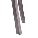 Steve Silver Furniture Bayview Pub Height Stool BAY600BS IMAGE 7