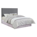 Steve Silver Furniture Bed Components Headboard BER800QHB IMAGE 3