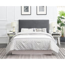 Steve Silver Furniture Bed Components Headboard BER800QHB IMAGE 7