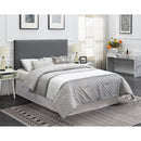 Steve Silver Furniture Bed Components Headboard BER800QHB IMAGE 8
