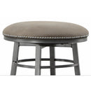 Steve Silver Furniture Bali Pub Height Dining Chair BL500SBCG IMAGE 4