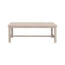 Steve Silver Furniture Blakley Coffee Table BLA600C IMAGE 2